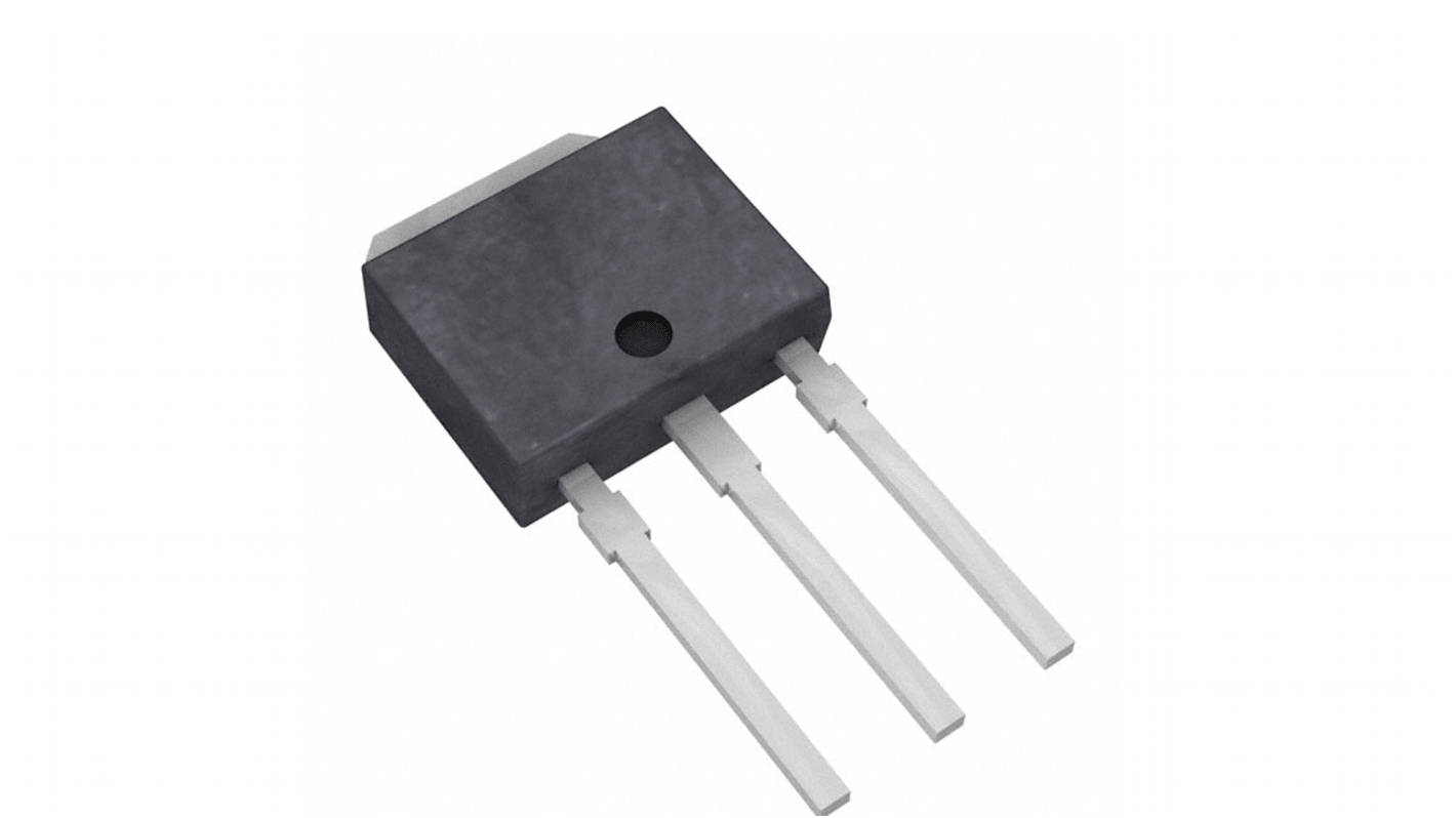 Vishay MOSFET IRFU9220PBF