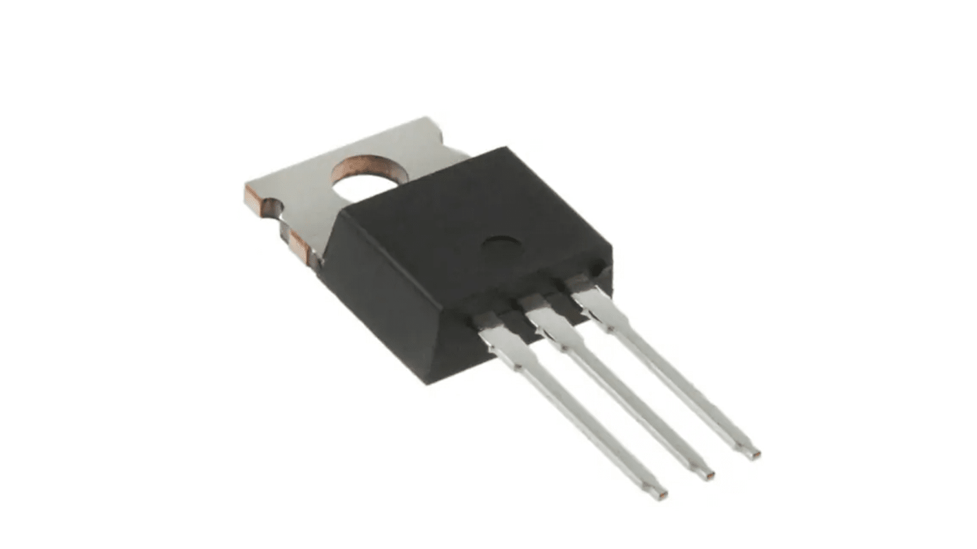 Vishay MOSFET IRLZ34PBF