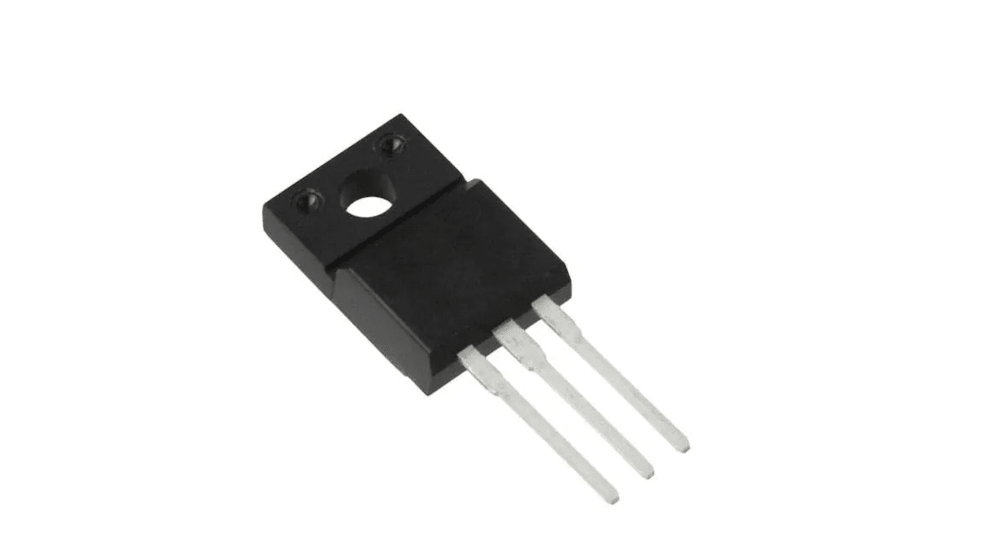 MOSFET Vishay IRLIZ34GPBF