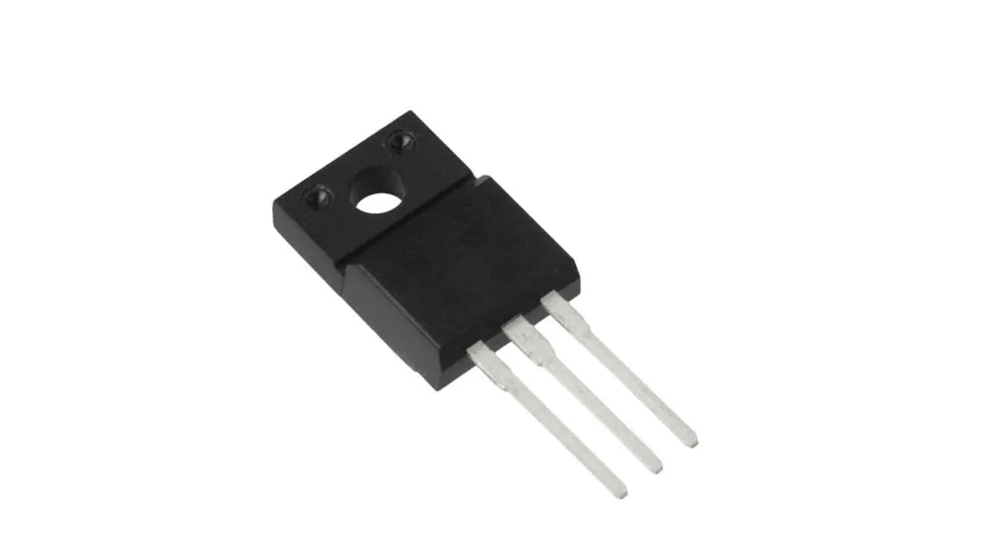 MOSFET Vishay IRFIBF20GPBF