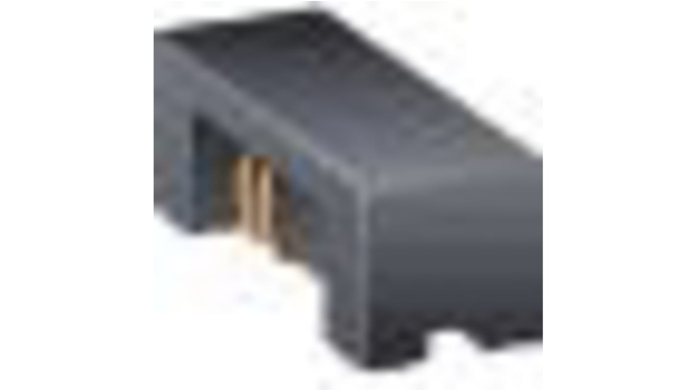 Bourns, SRF2012A Multilayer Surface Mount Inductor with a Ferrite Core, ±25% 300mA Idc