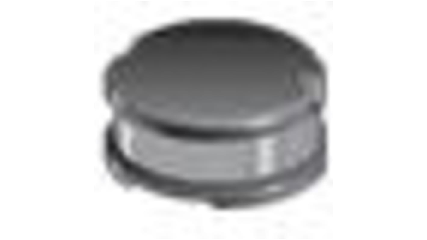 Induttore a filo avvolto SMD Bourns, 47 μH, 2.7A, ±10%, case 1307, 13 x 13 x 7mm