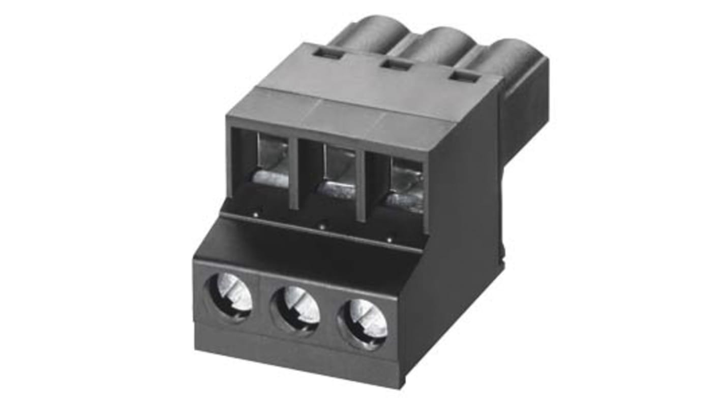 Siemens Terminal Adaptor Kit, 3 Channel(s)