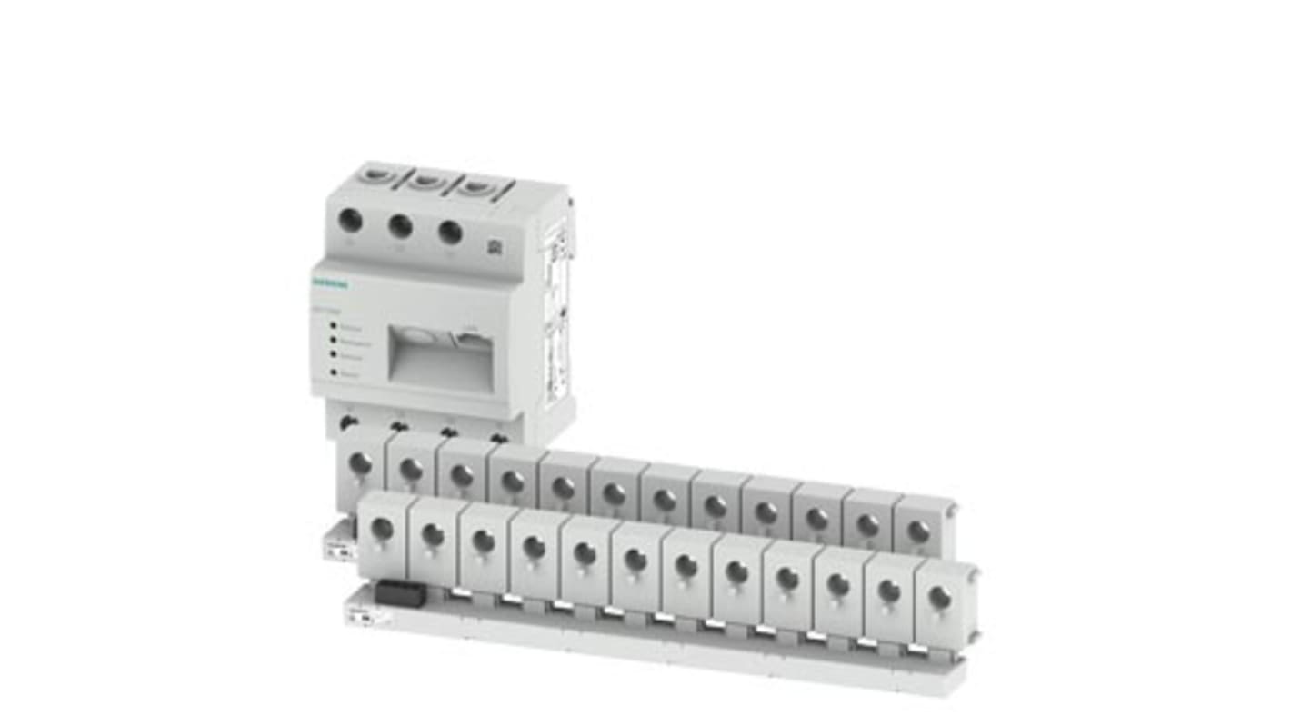 Siemens Energy Meter