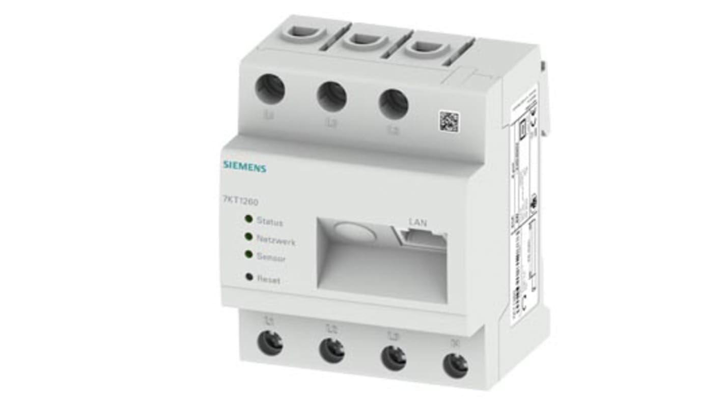 Siemens Energy Meter