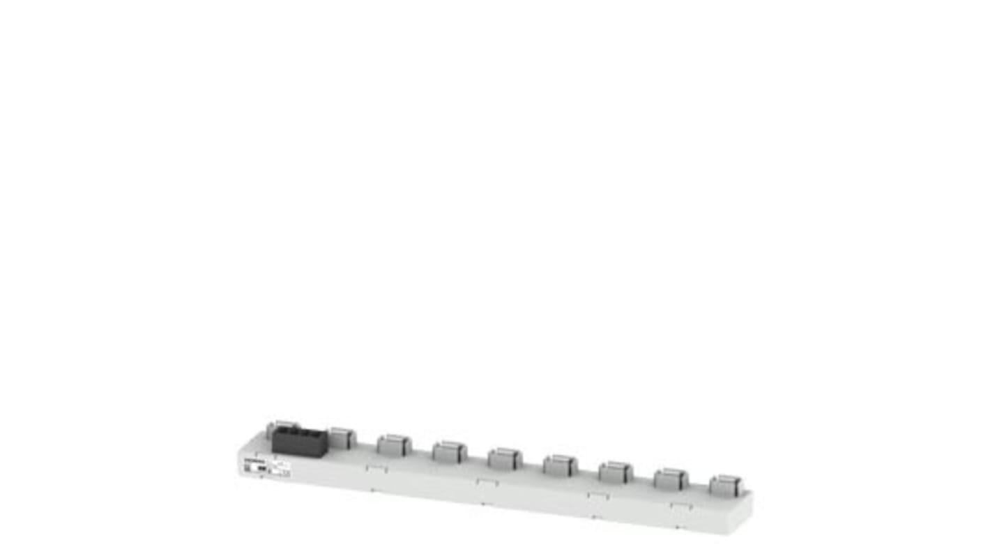 シーメンス 通信モジュール, センサーバー, 7KT PAC1200 用, 7KT1238