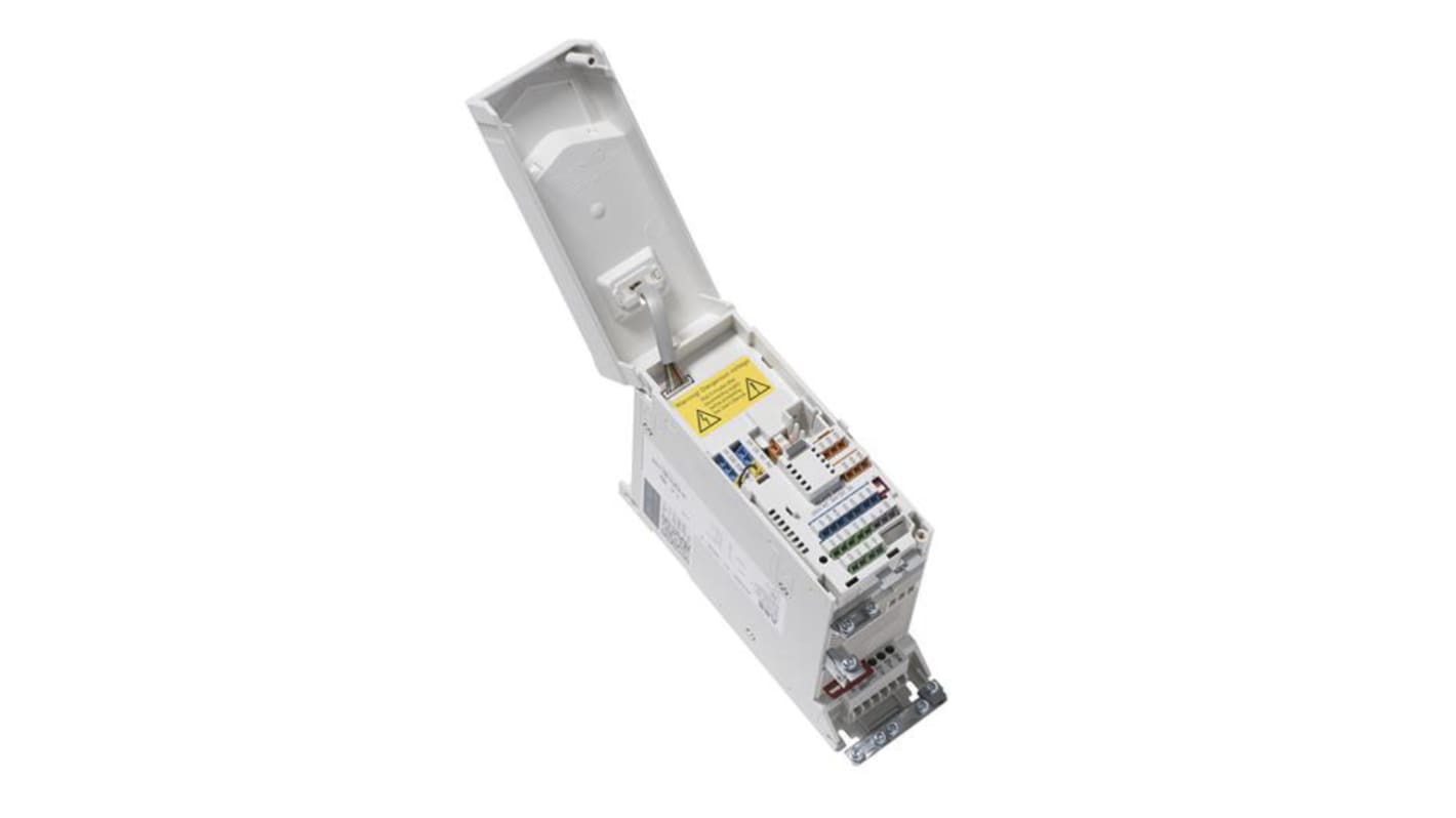 Rs-Online Inverter ABB 5 5 kW 380 → 480 V c.a. 3 fasi 48 → 63Hz
