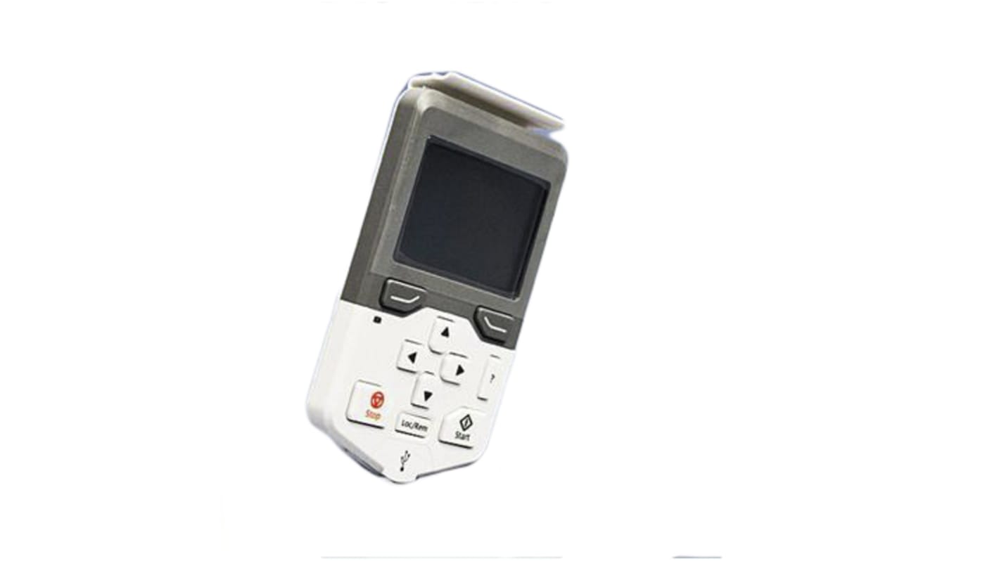 ABB ACS Remote Keypad