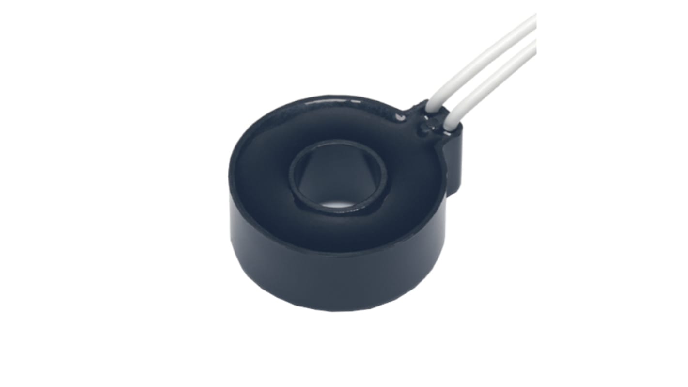 KEMET MR Series Current Transformer, 15A Input, 6mm Bore