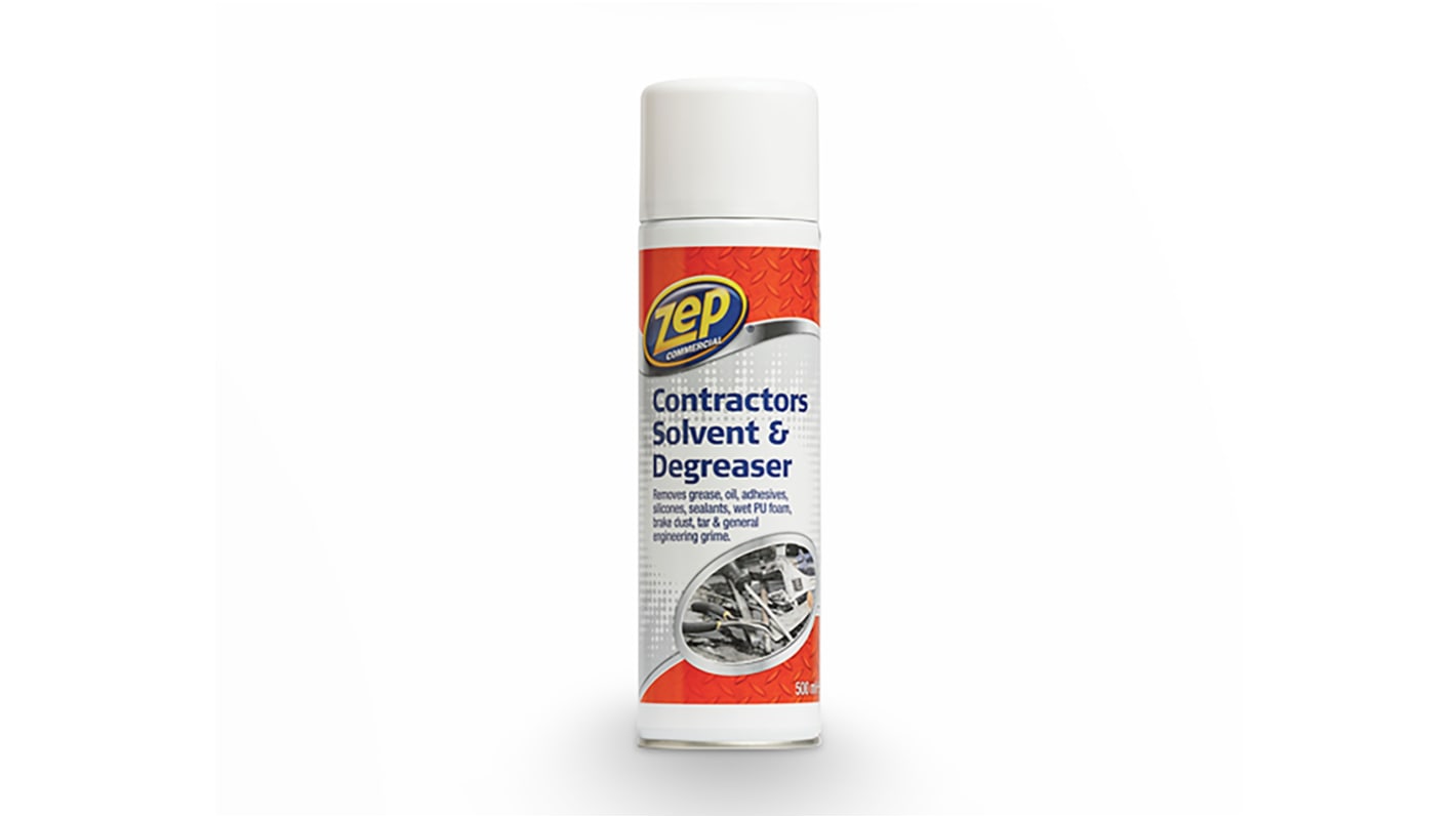 Zep Degreaser 500 ml Aerosol