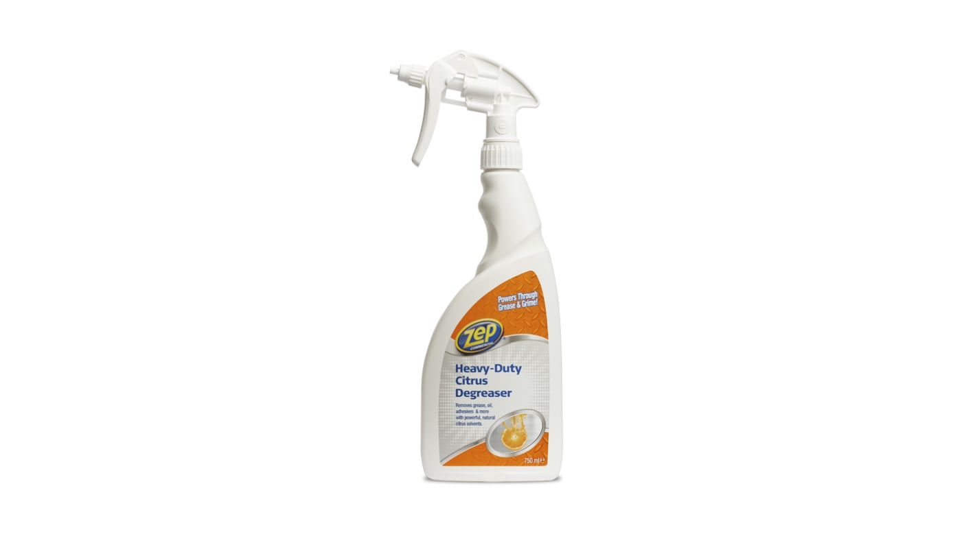 Zep Oil Based Degreaser 750 ml Spray