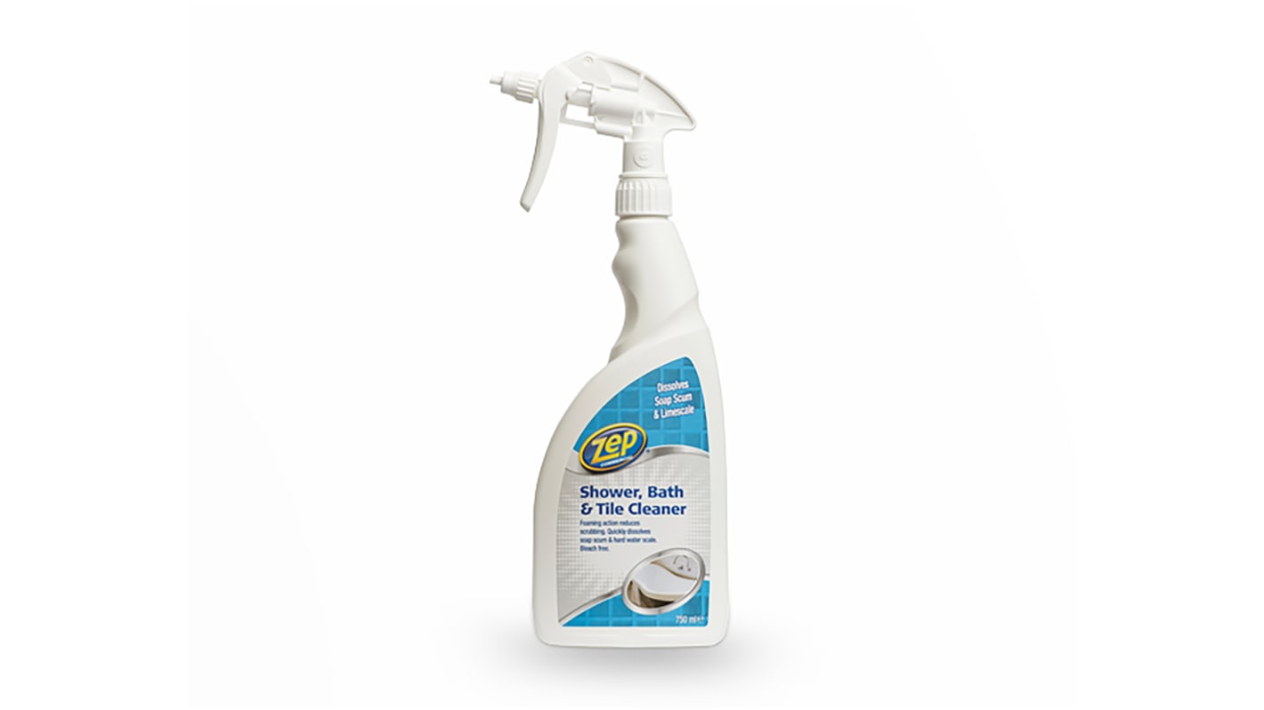 Zep Zep Commercial Disinfectant Cleaner 750 ml Pump Spray