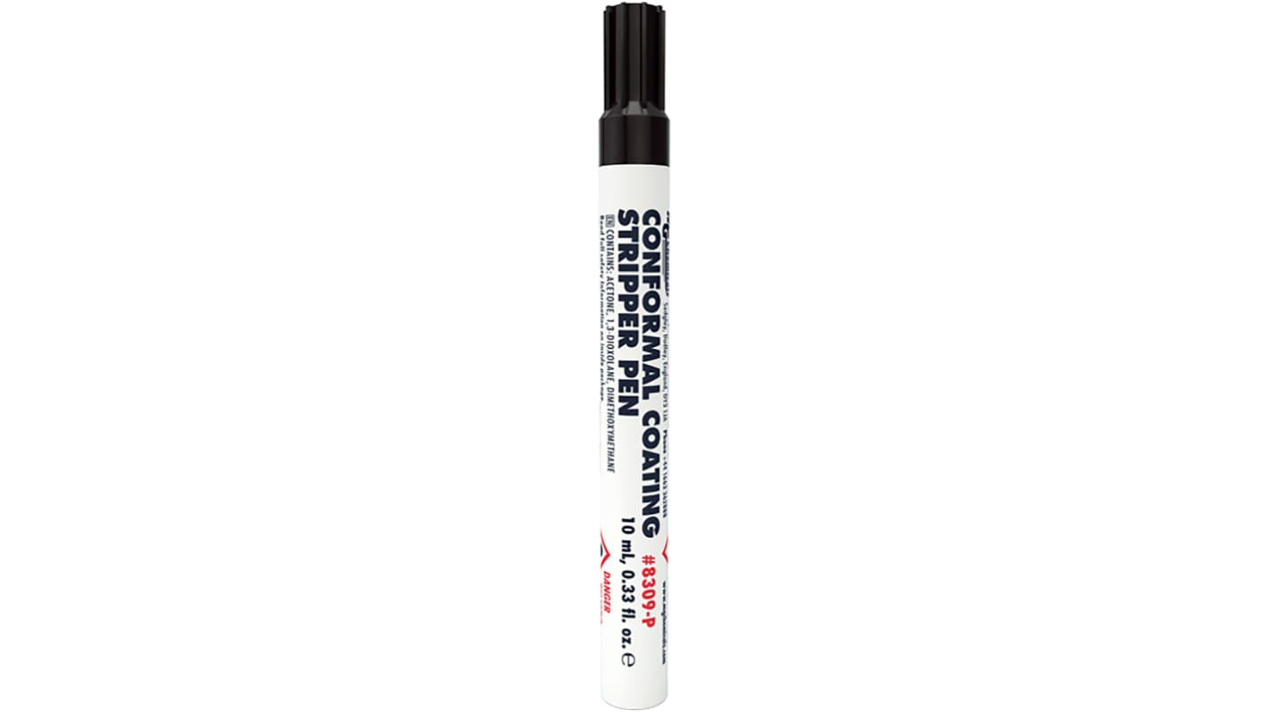 MG Chemicals Clear Conformal Coating Remover, 850 ml Can