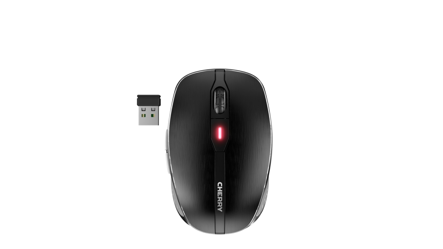 Cherry Wireless Mouse