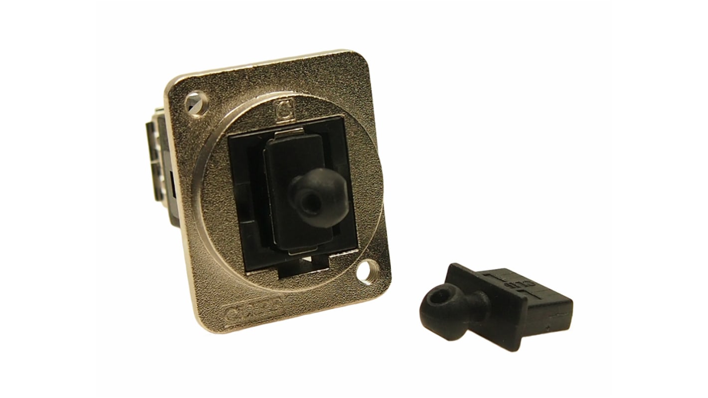 RS PRO Dust Cover for use with USB2/3-A