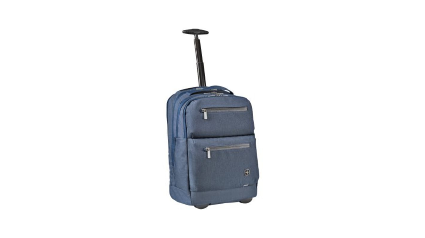Wenger wheeled backpack on sale