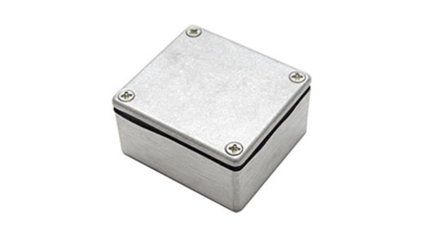 Deltron 外壳, IP68, 61 x 56 x 30mm