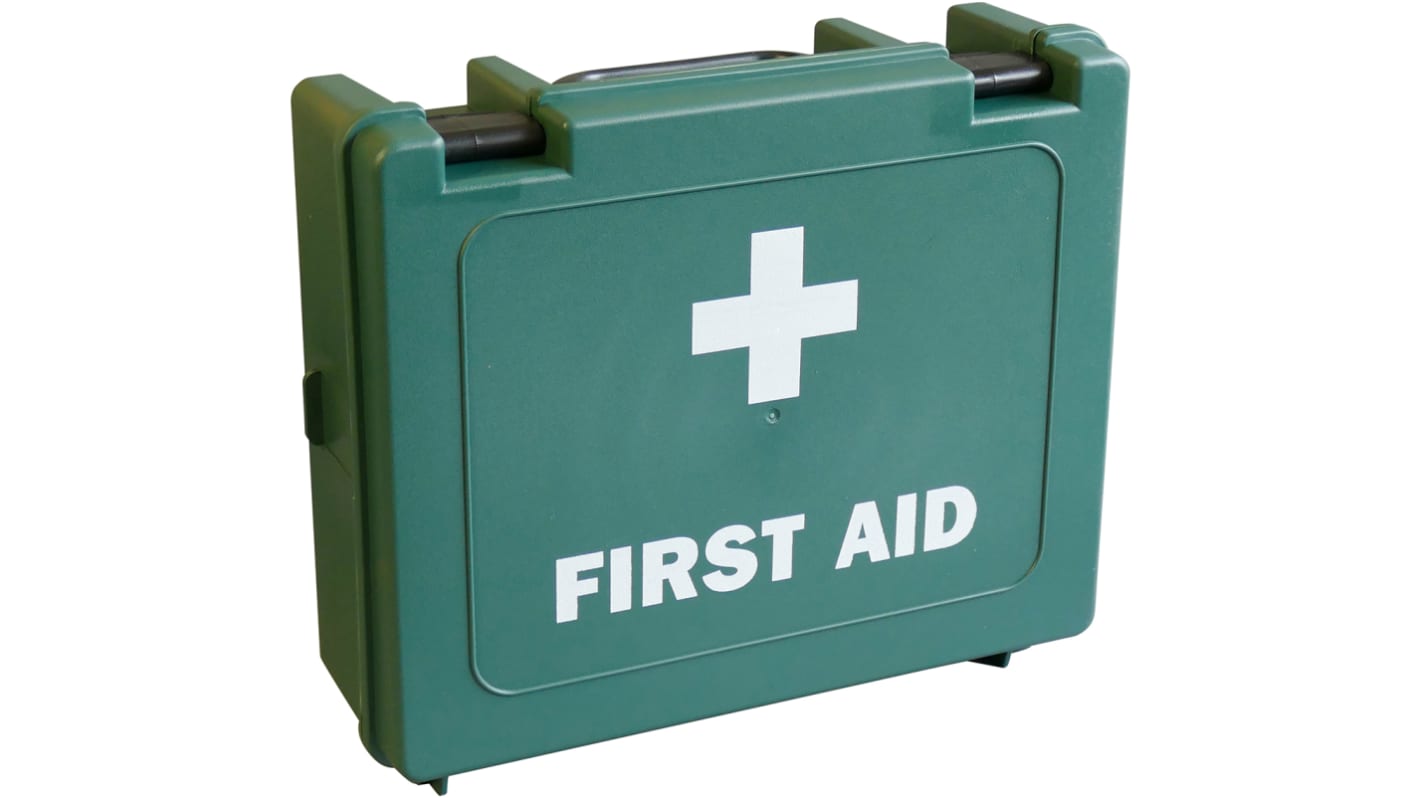 RS PRO First Aid Kit
