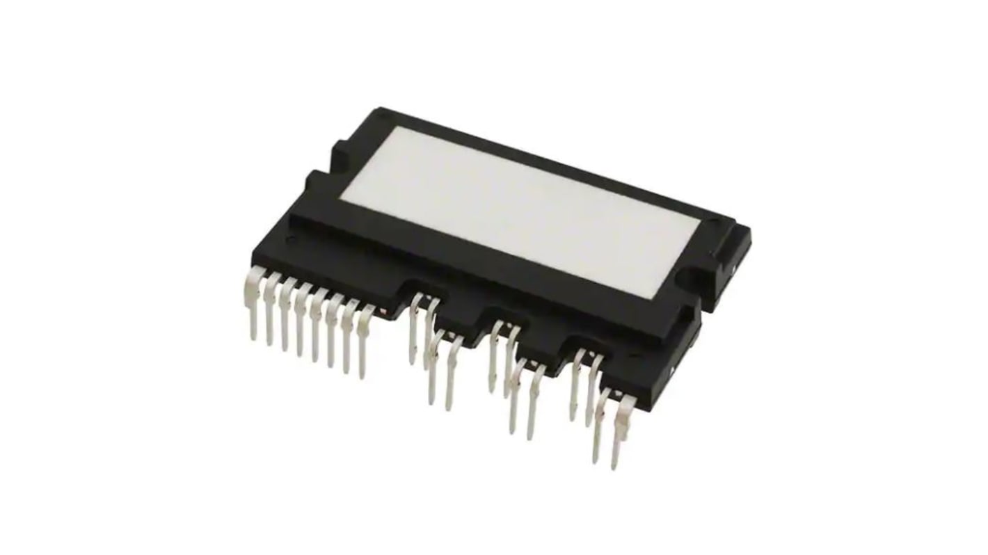 onsemi FPAB20BH60B, Power Factor Pre-Regulator Circuit, 20 kHz, 253 Vrms 27-Pin, SPMIC