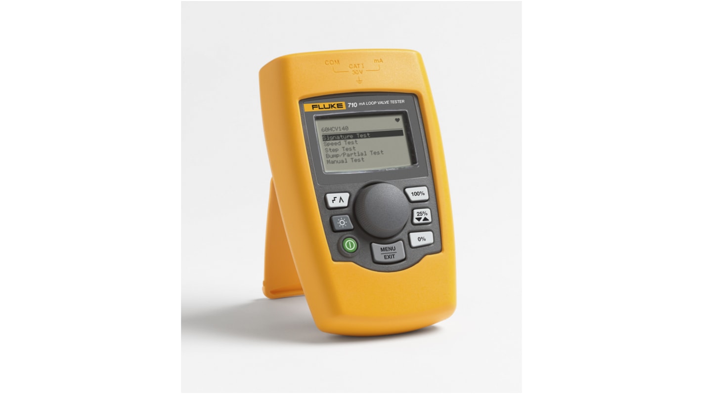 Fluke 回路校验仪, FLUKE-710