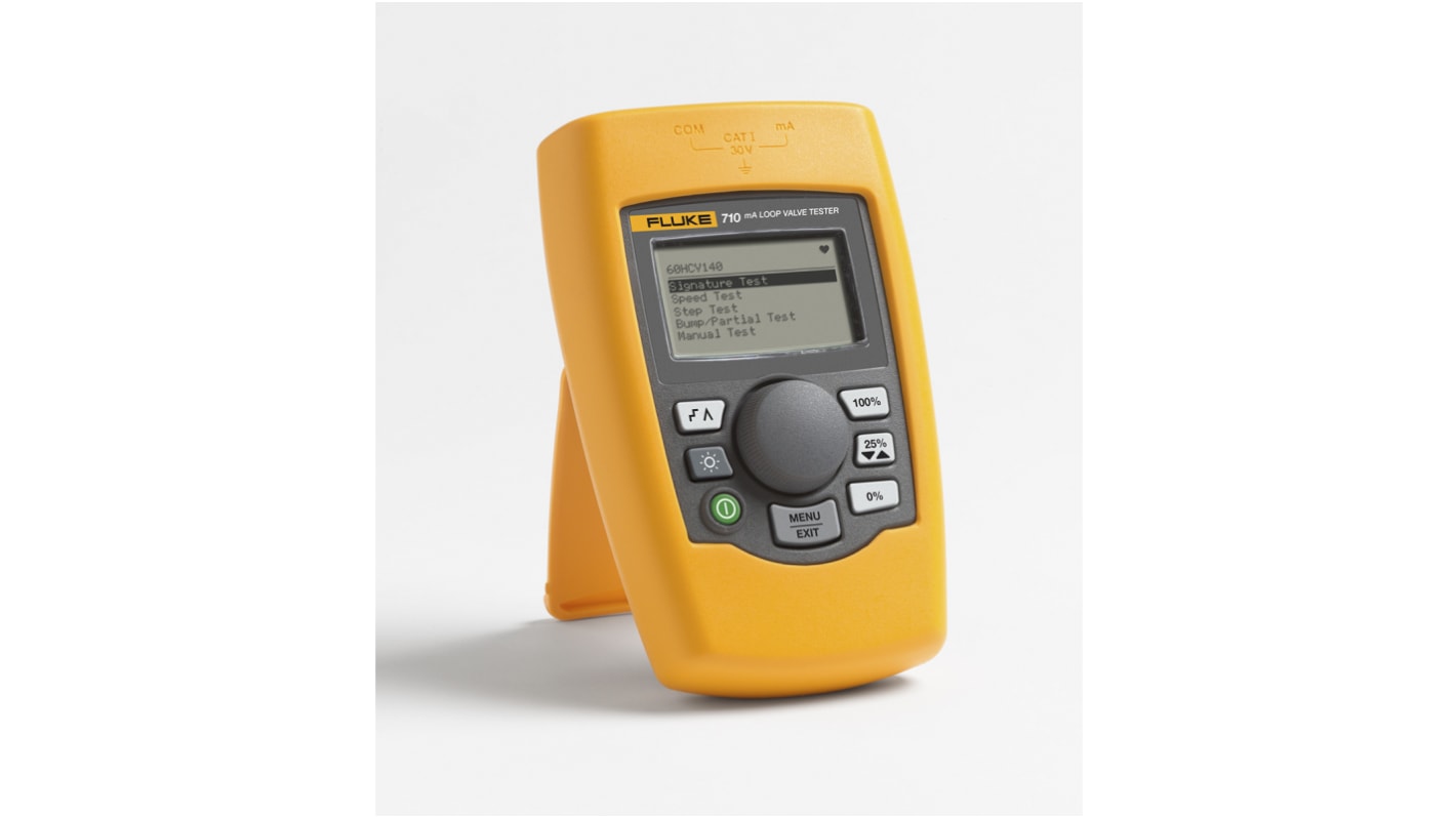 Fluke Fluke 710, Loop Calibrator