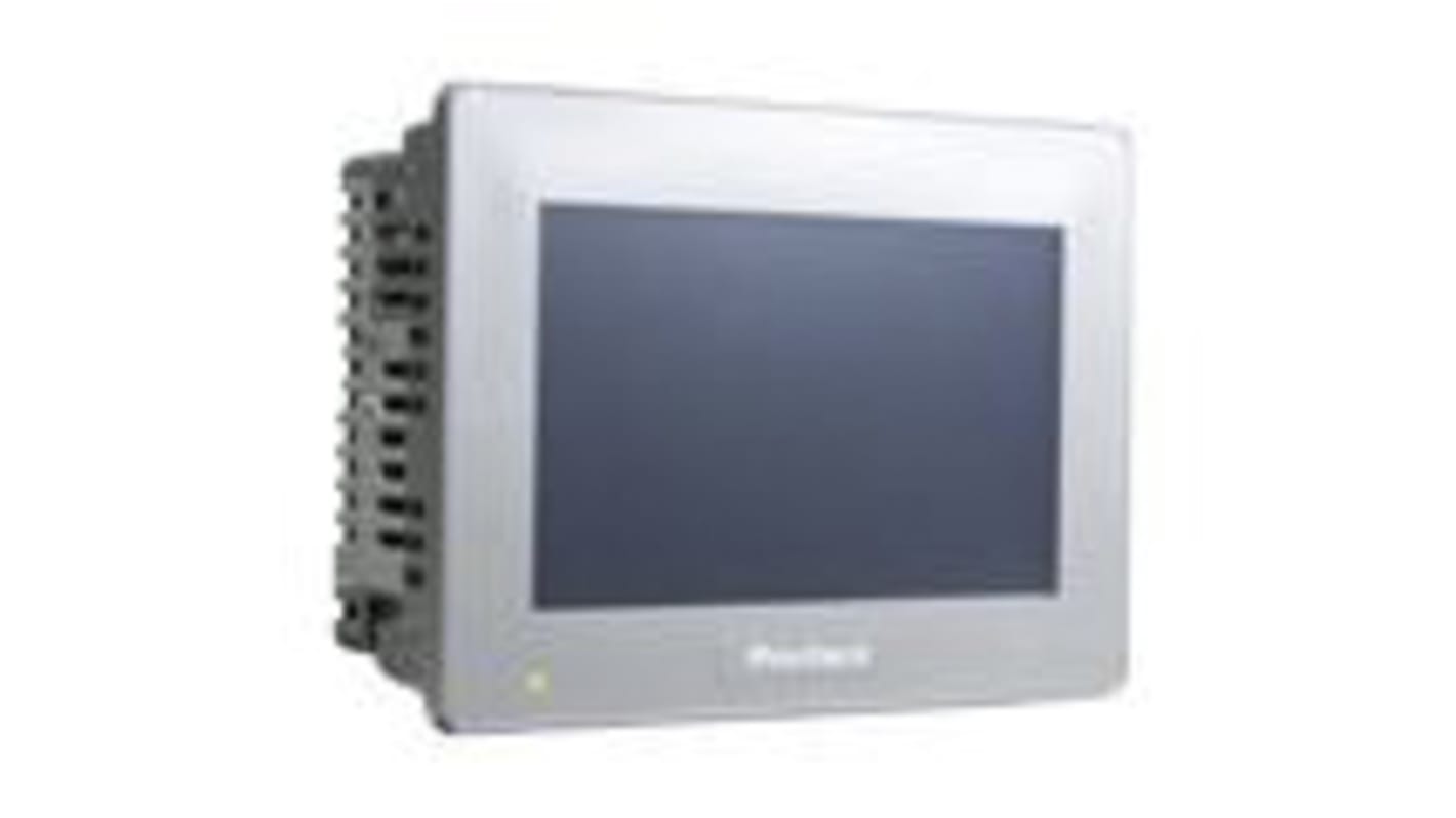Display HMI touch screen Pro-face, TFT, 7", serie SP5000, display LCD TFT