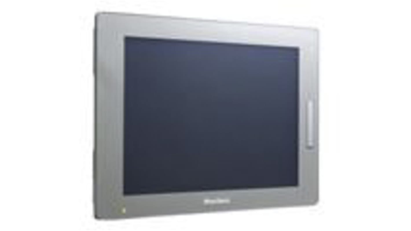 Pro-face SP5000 Series TFT Touch Screen HMI - 12.1 in, TFT LCD Display, 1024 x 768pixels