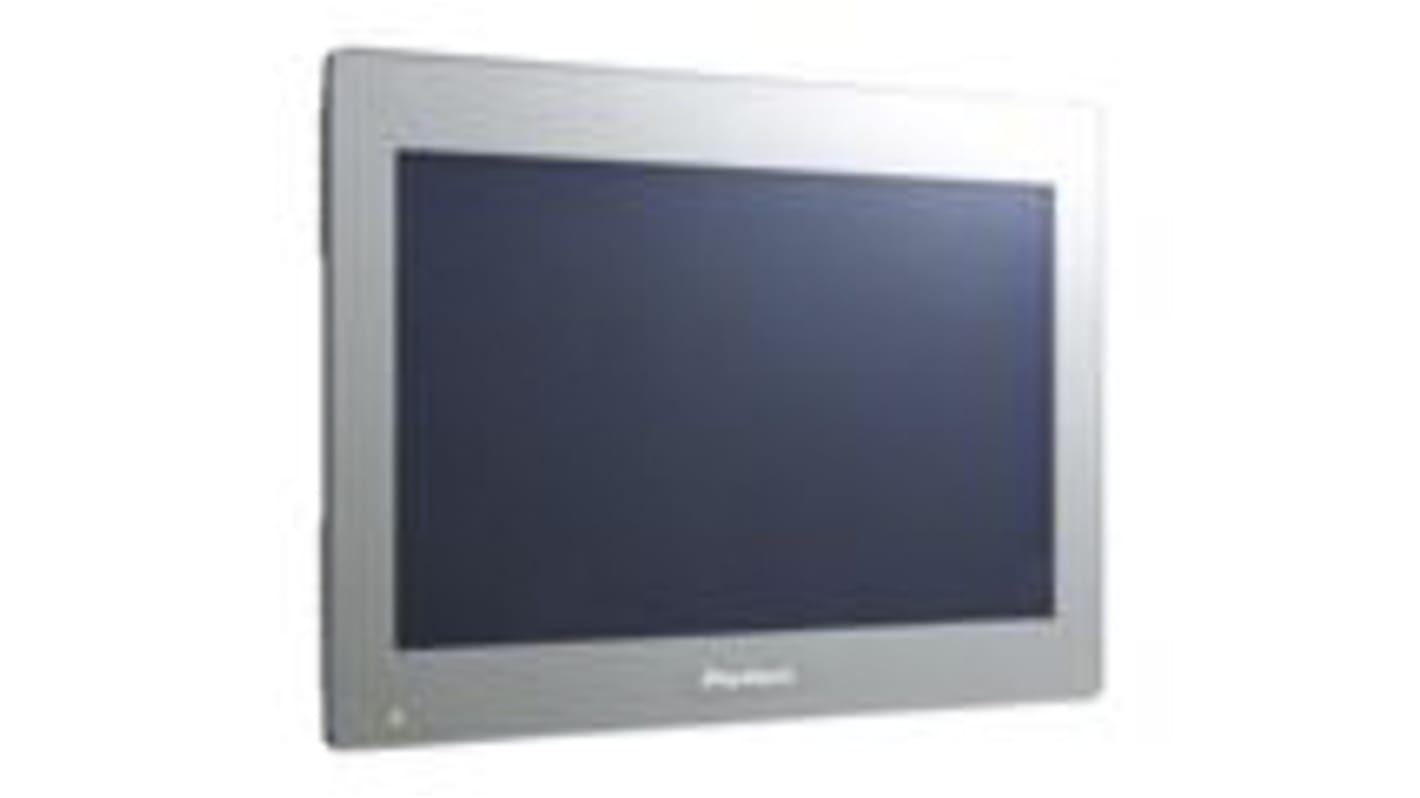 Pro-face HMI触摸屏, 12.1 in, TFT LCD, 12 → 24 V 直流, IP66, IP67, SP5000系列