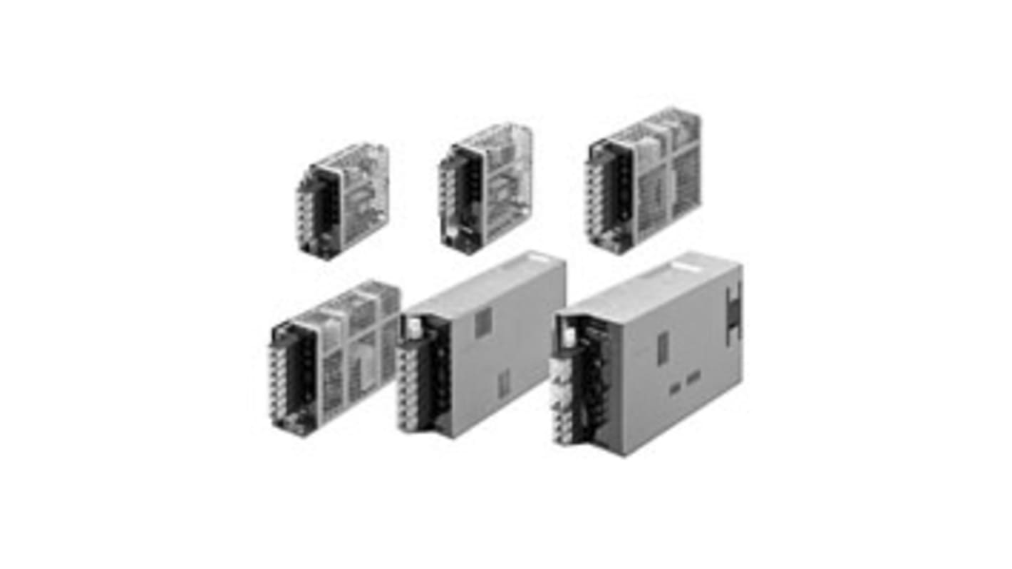 S8FS-G05024C | オムロン スイッチング電源 24V dc 2.2A 50W | RS S8FS-G05024C | オムロン スイッチング電源 24V dc 2.2A 50W | RS
