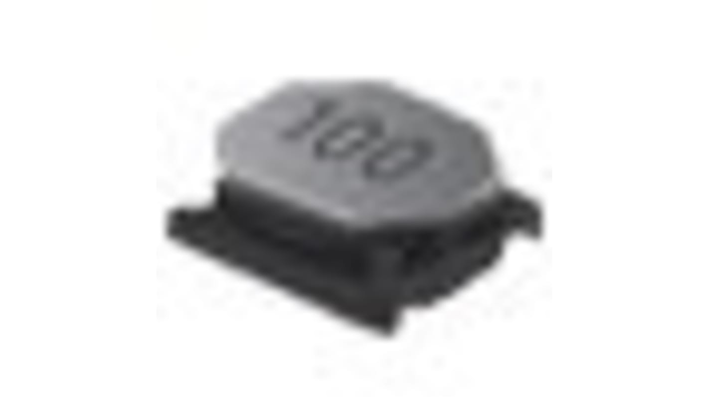 Bourns, SRN5020TA, 5020 Shielded Wire-wound SMD Inductor with a Ferrite Core, 22 μH ±20% Semi-Shielded 1.1A Idc Q:15