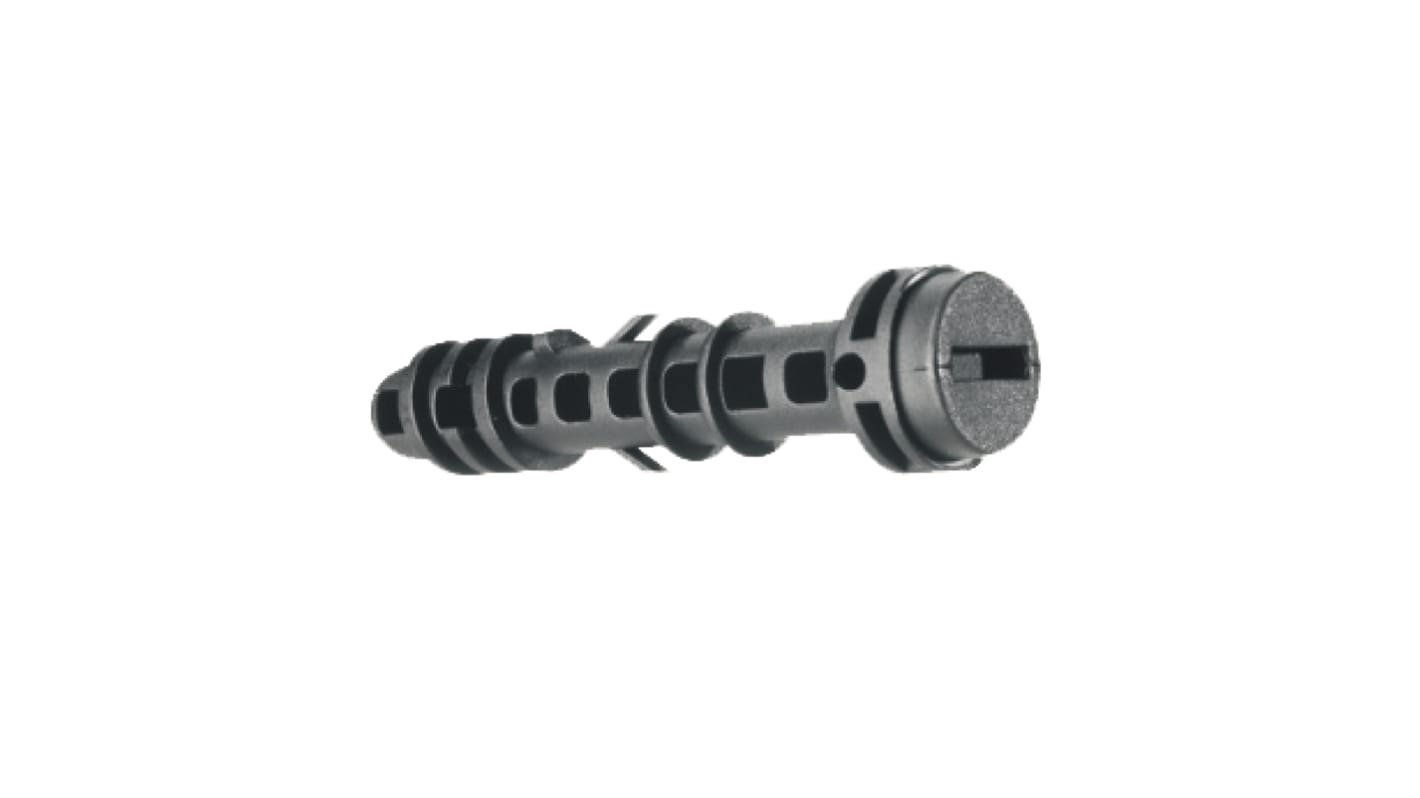 Schneider Electric Thalassa Series Plastic Locking Screw for Use with PLS Box