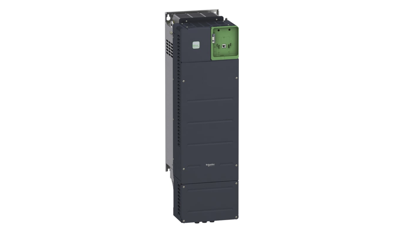 Rs-Online Inverter Schneider Electric 45 kW 380 → 480 V c.a. 3 fasi 0.1 → 500Hz