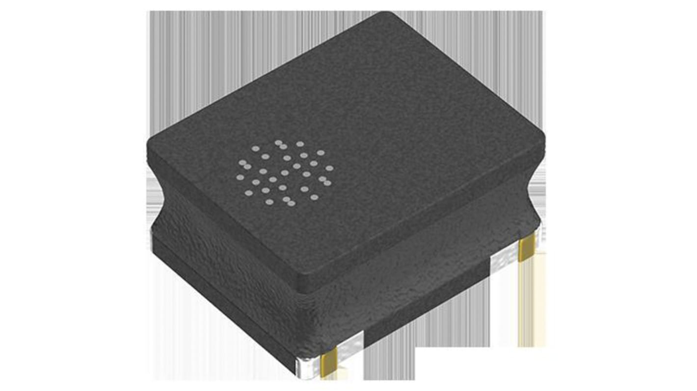 TDK, VLS-CX-1, 252012 Shielded Wire-wound SMD Inductor with a Ferrite Core, 4.7 μH ±20% Wire-Wound 1.46A Idc