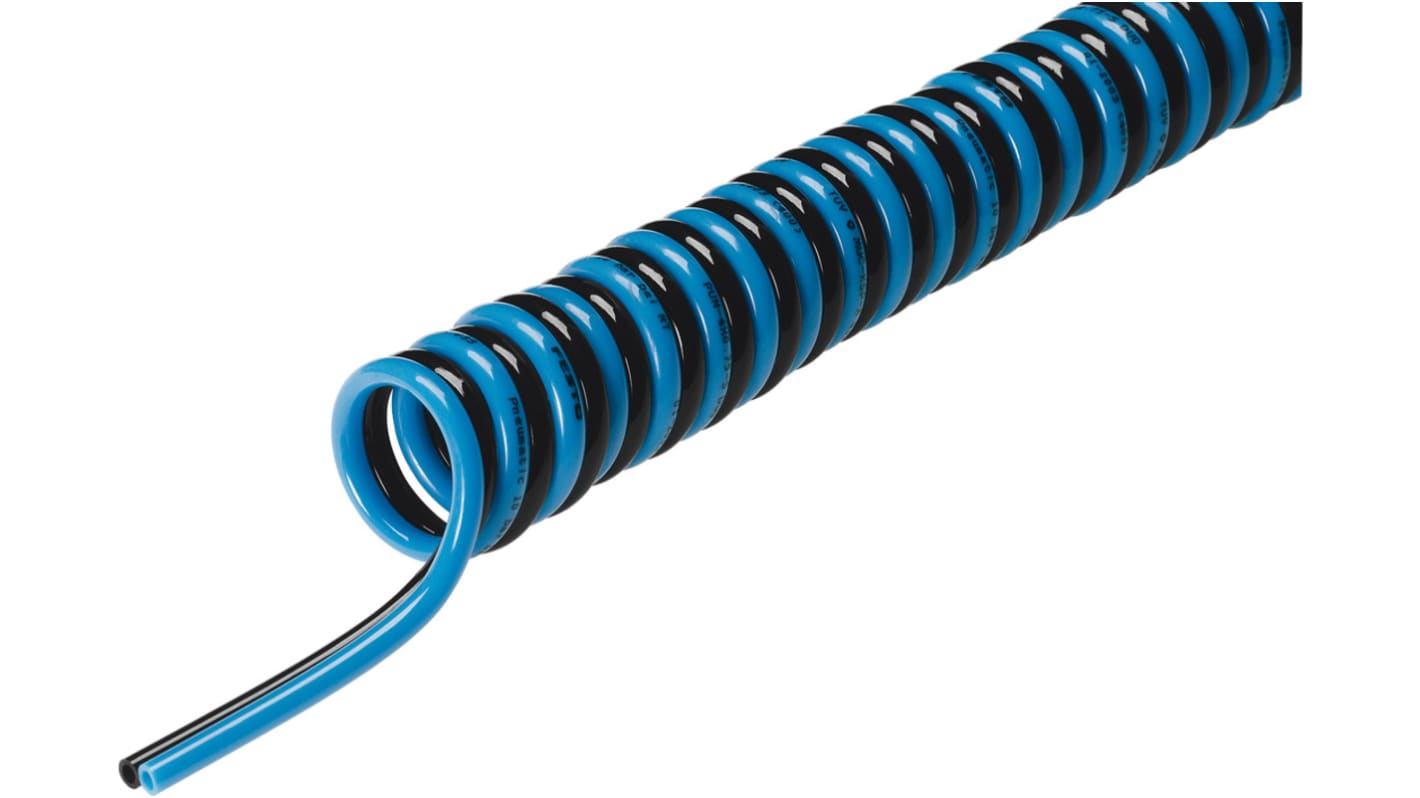 Festo 2m, Polyurethane Recoil Hose
