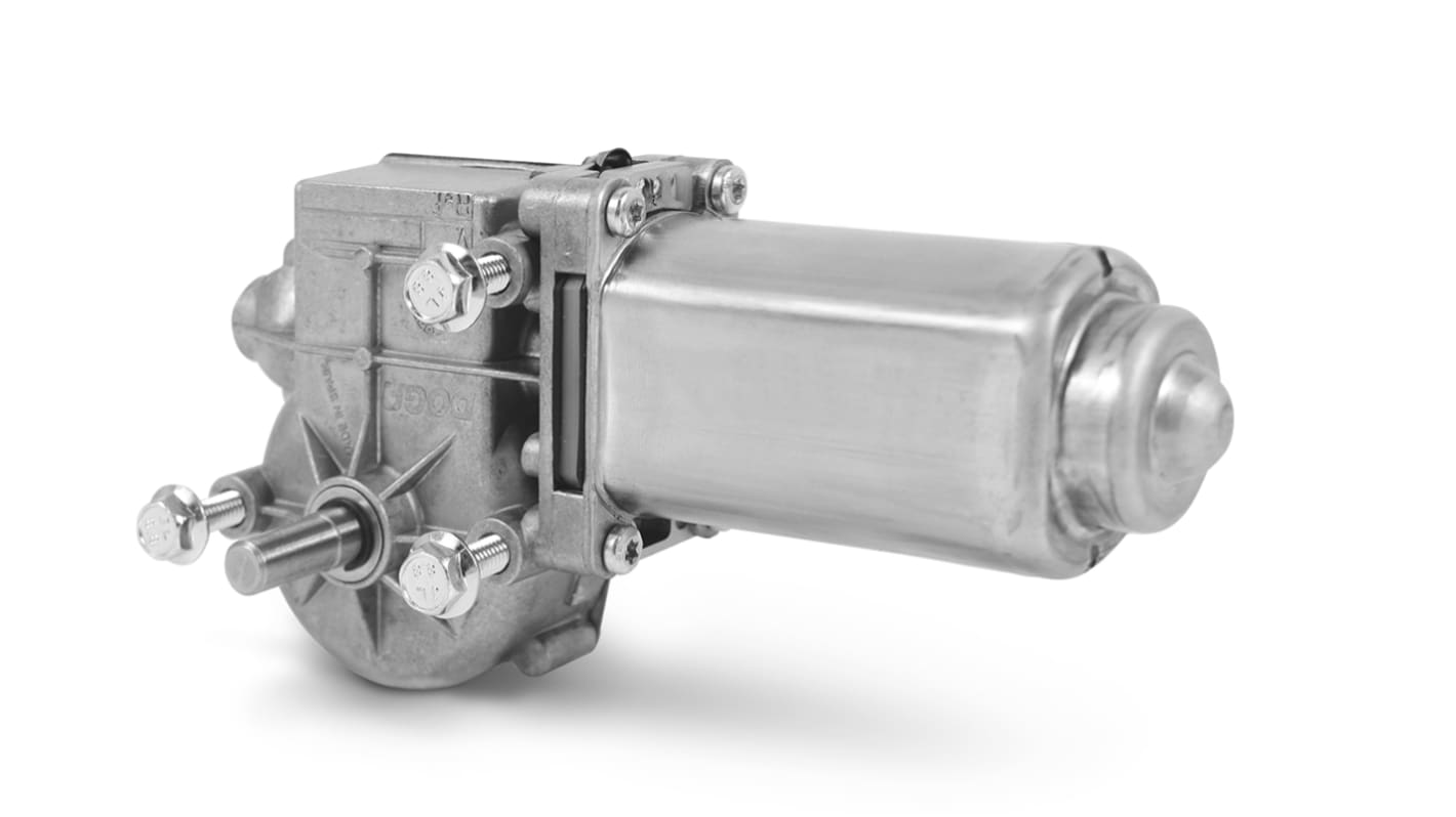 Rs-Online Motoriduttore DOGA 12 V c.c. 25 giri/min