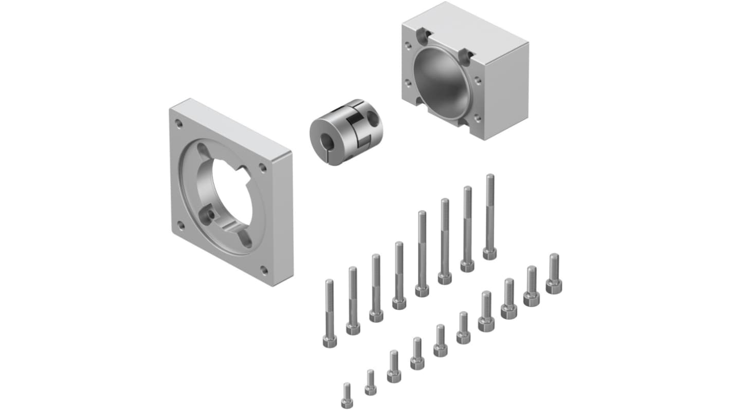 Festo EAMM 3637962 Motoranbau, IP40