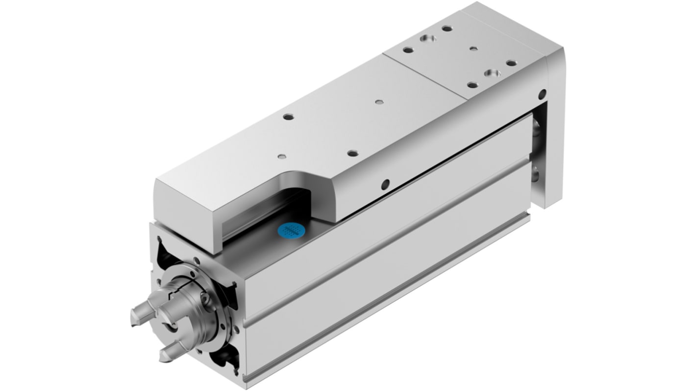 Festo Micro Linear Actuator, 100mm, 600mm/s, 4356469