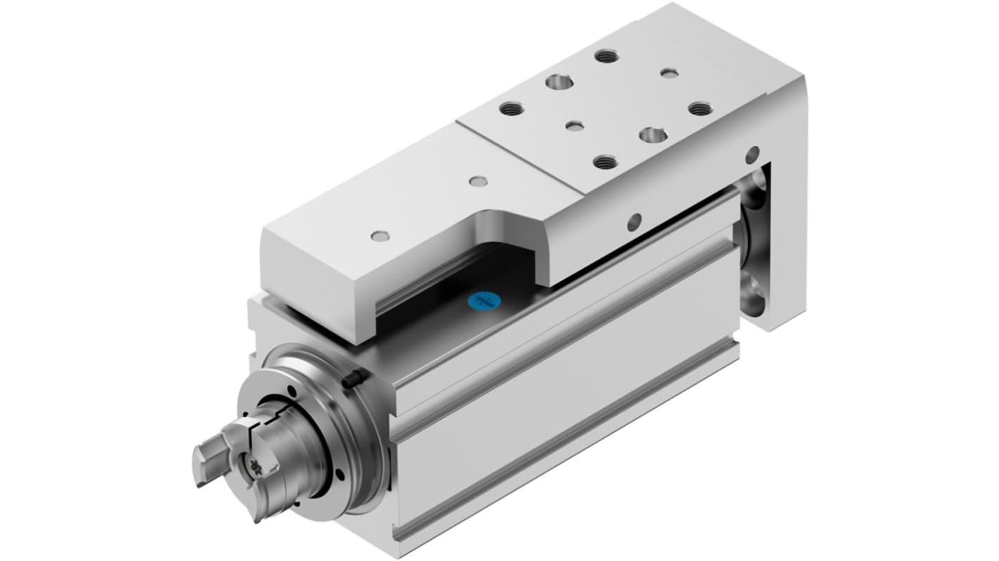 Festo Micro Linear Actuator, 25mm, 500mm/s, 8048306