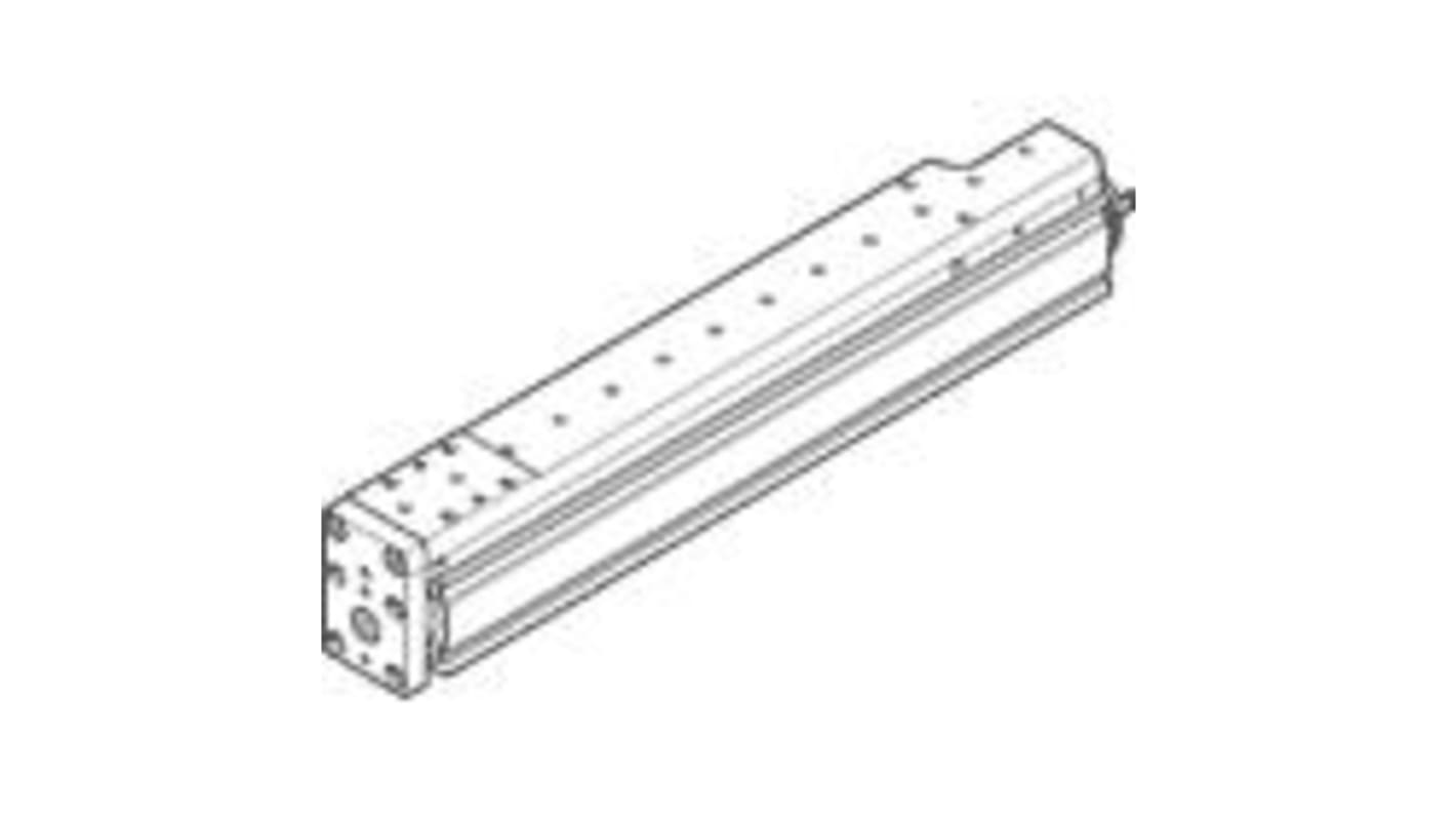 Festo Micro Linear Actuator, 50mm, 400mm/s