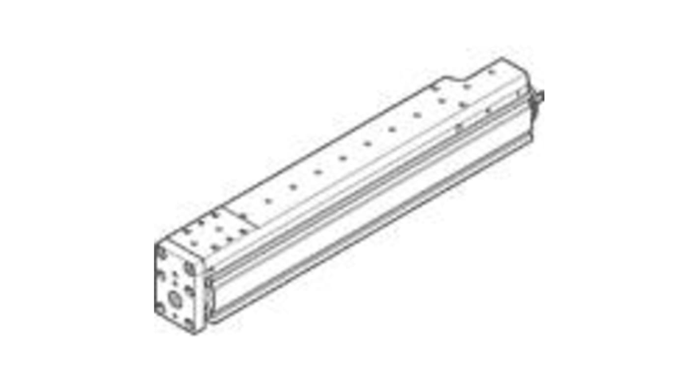 Festo Micro Linear Actuator, 75mm, 400mm/s, 8061280