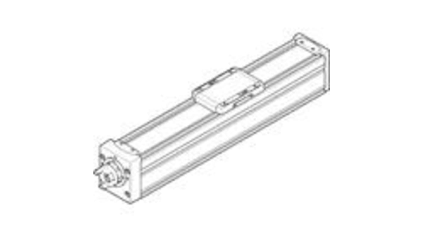 Festo ELGC-BS 8061480 Elektrischer Linearantrieb 400mm Hub, 600mm/s