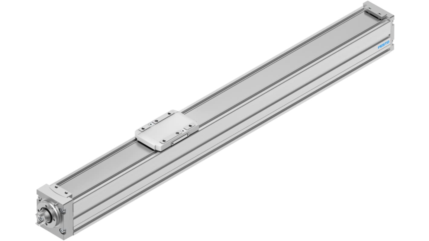 Attuatore lineare elettrico Festo ELGC-BS, corsa 400mm 880N, vel. 600mm/s