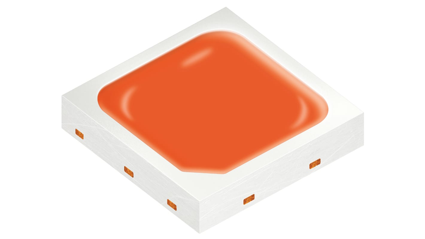 LED Porpora ams OSRAM, SMD, 6,8 V, 3030 (1212)