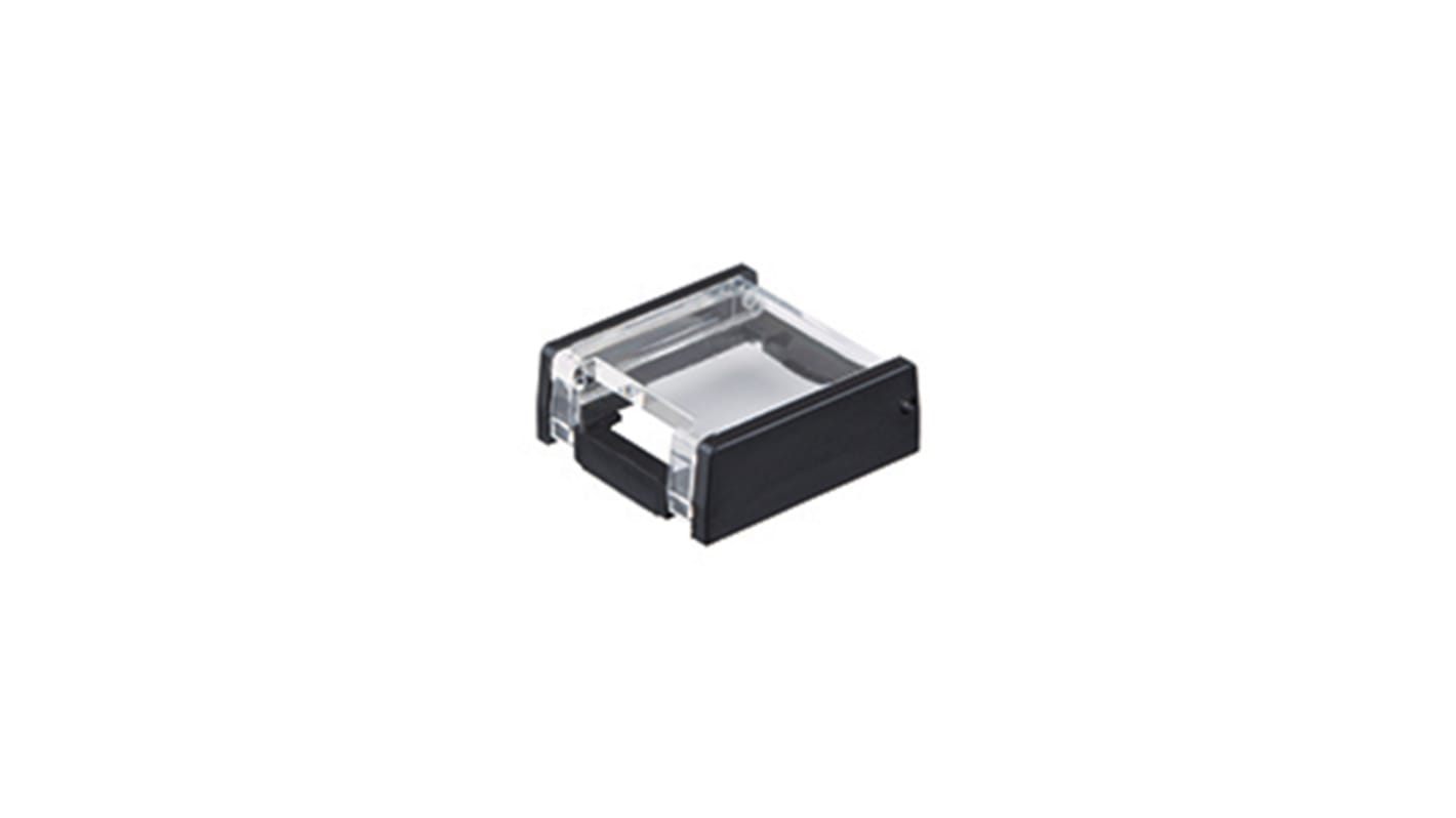 NKK Switches 按钮盖, 用于LB 系列按钮开关