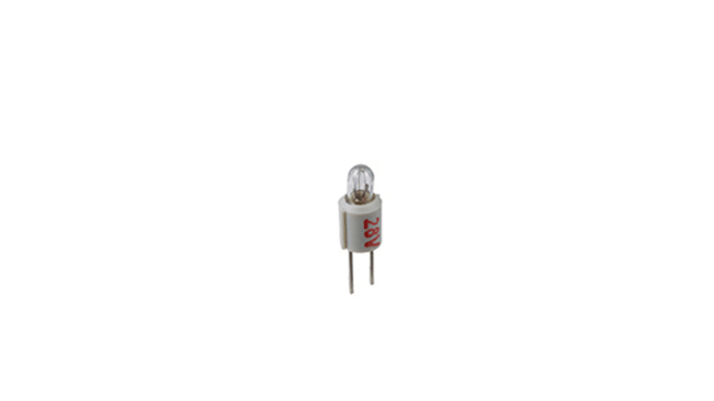 NKK Switches Push Button Lamp for Use with LB Series