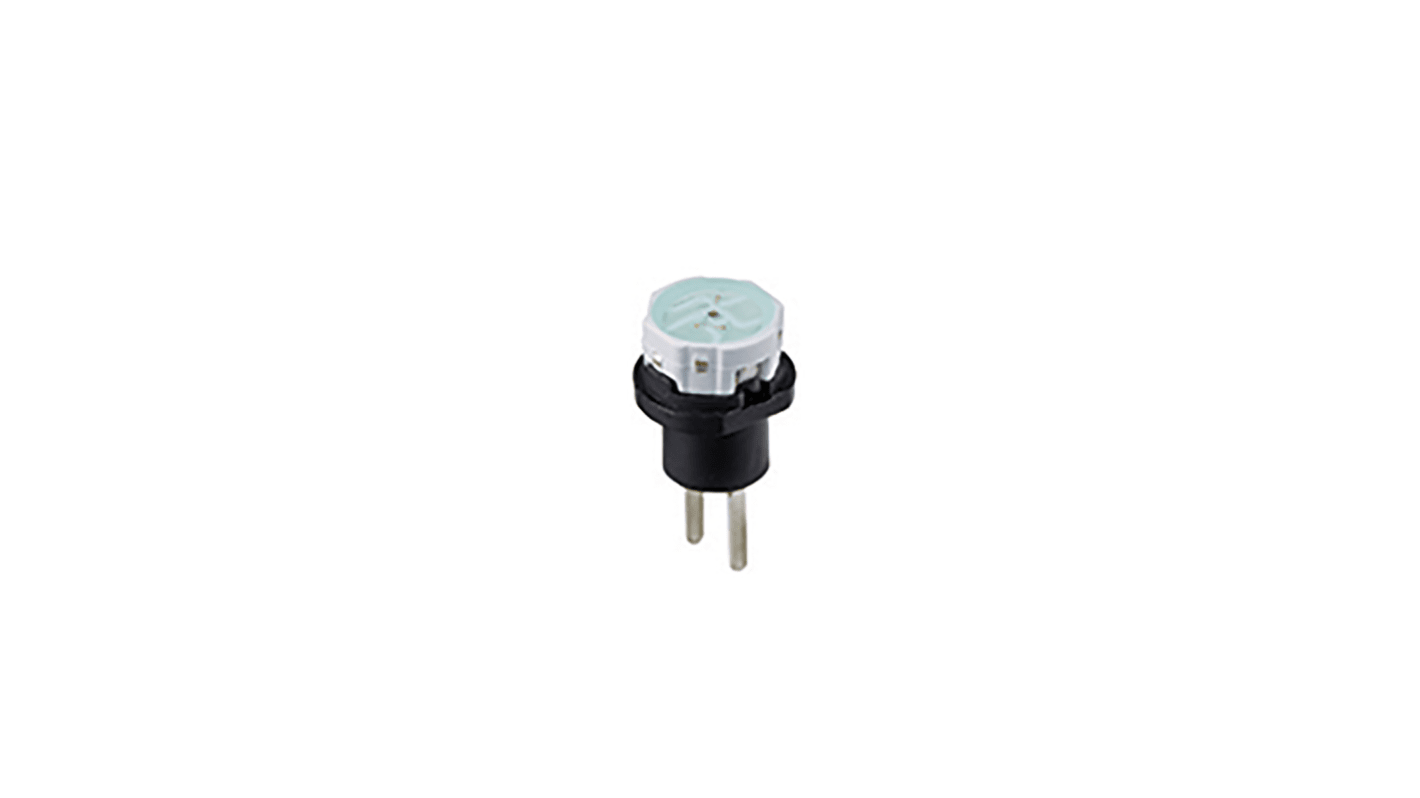 NKK Switches プッシュボタン用LEDライト 緑