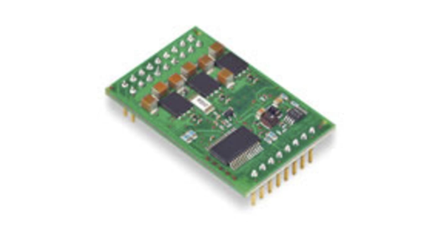 Maxon DC Motor Controller, +5 V dc, 10 A, 6 → 50 V dc