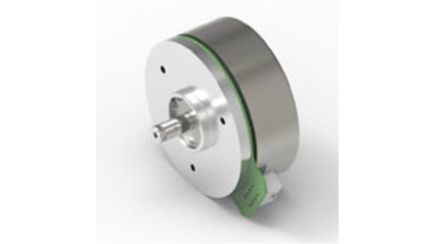 Maxon Brushless DC Motor, 260 W, 48 V dc, 964 mNm, 13100 mNm, 5000 rpm, 10mm Shaft Diameter