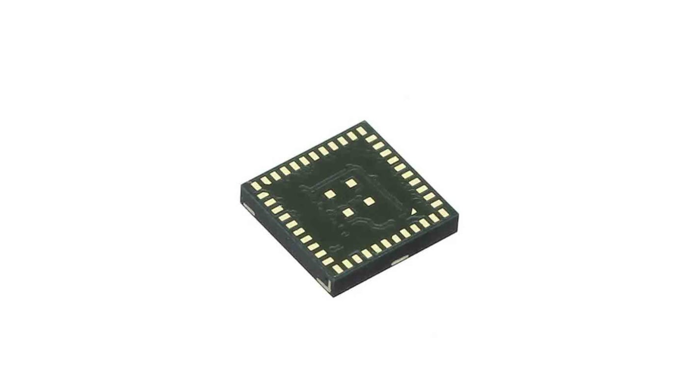 Cypress Semiconductor ARM Cortex M3 Microcontroller, 24MHz, 48-Pin LGA