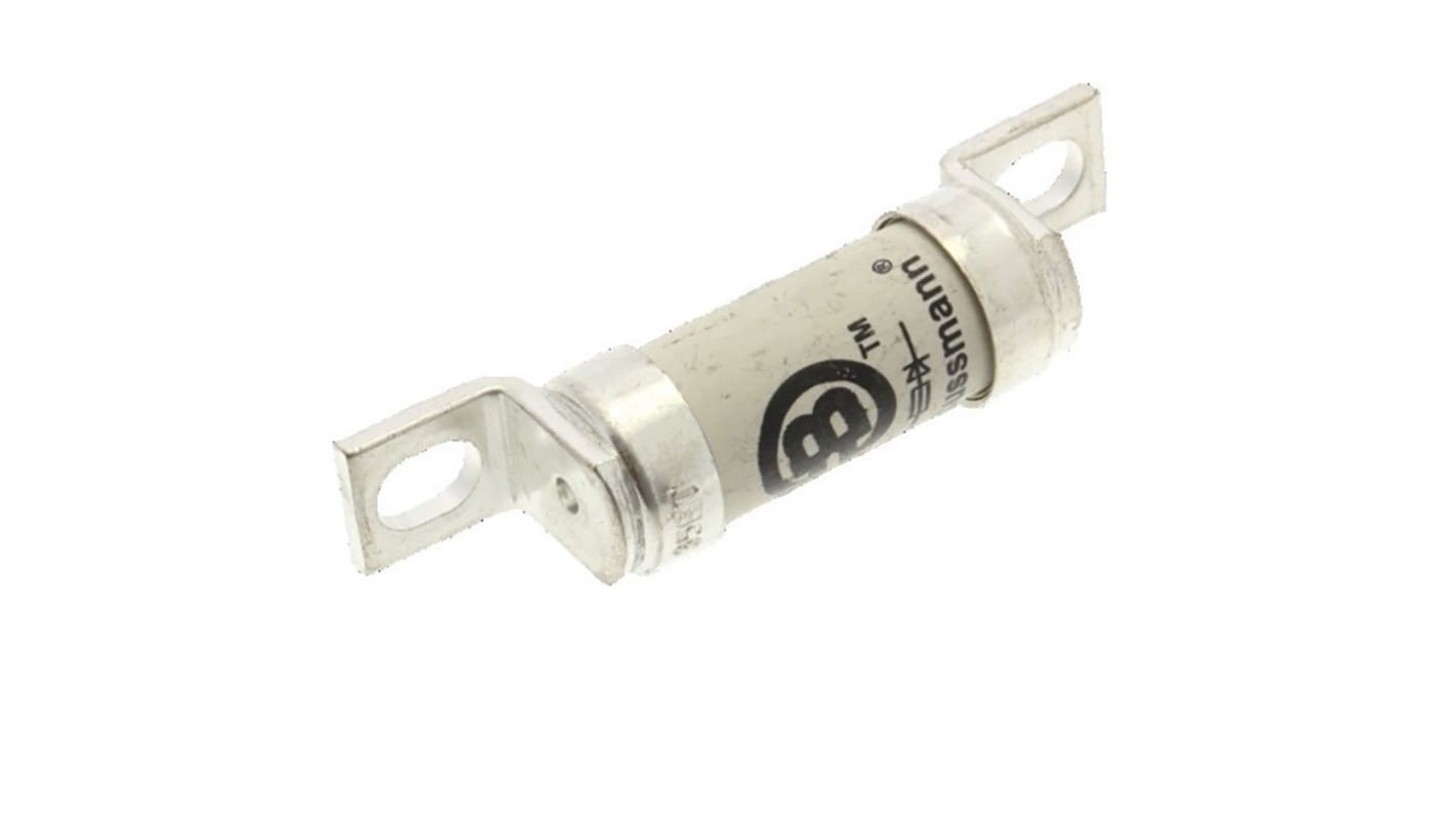 Eaton 35A Bolted Tag Fuse, 500 V dc, 690V ac, 63.5mm